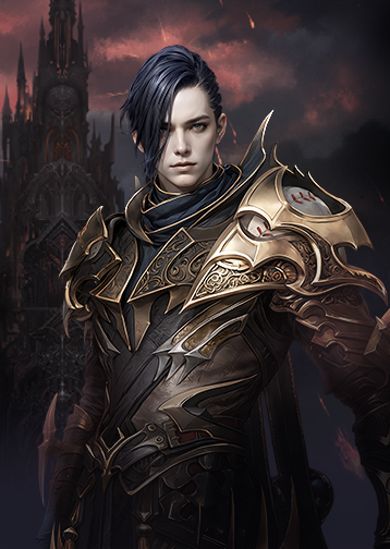 Warlock